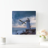 vuurtoren | vuurtoren van Cape Irago Vierkante Klok (Huis)