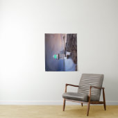 vuurtoren | vuurtoren van Cremorne, Australië Wandkleed (In situ)