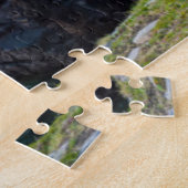 vuurtoren | vuurtoren van Fanad Head Ierland Legpuzzel (Zijkant)