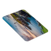 vuurtoren | vuurtoren van Fanad Head Ierland Magneet (Rechterzijde)