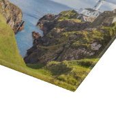 vuurtoren | vuurtoren van Fanad Head Ierland Snijplank (Hoek)