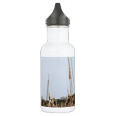 vuurtoren waterfles (Links)