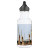 vuurtoren waterfles (Rechts)