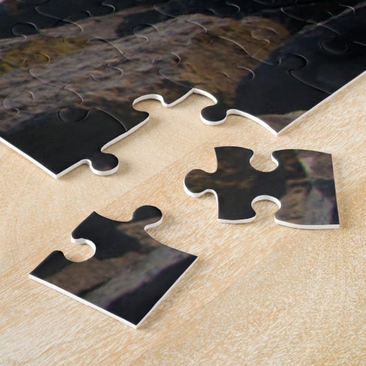 vuurtoren | Wellington Ontario Canada Legpuzzel (Zijkant)