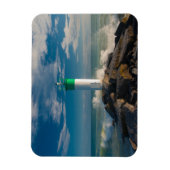 vuurtoren | Wellington Ontario Canada Magneet (Verticaal)