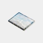vuurtoren | Wellington Ontario Canada Post-it® Notes (Schuin)