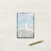 vuurtoren | Wellington Ontario Canada Post-it® Notes (Op bureau)