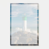 vuurtoren | Wellington Ontario Canada Post-it® Notes (Voorkant)