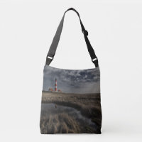 Vuurtoren Westerhever