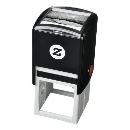 Vuurtoren Westerhever Zelfinktende Stempel (Product)