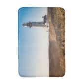 vuurtoren | Yaquina Head Lighthouse Oregon Badmat (Voorkant Verticaal)