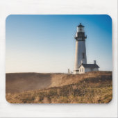 vuurtoren | Yaquina Head Lighthouse Oregon Muismat (Voorkant)