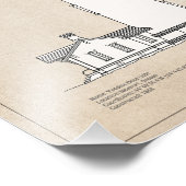 Vuurtoren Yaquina Head - Oregon - SBD Foto Afdruk (Hoek)