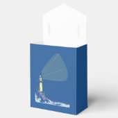 Vuurtoren Zegen Gebed Bedankdoosjes (Geopend)