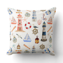 Vuurtoren Zeilboot Ocean Adventure