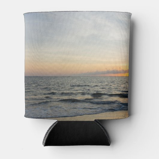 vuurtoren - Zonne Blikjeskoeler (Voorkant)