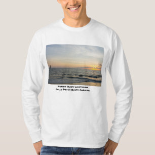 vuurtoren - Zonne T-shirt