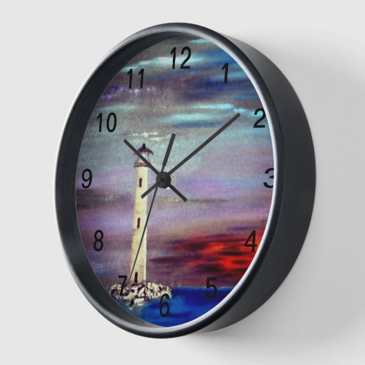 vuurtoreneiland (Hoek)