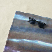 vuurtoreneiland strandlaken (In situ)