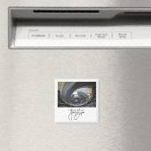 Vuurtorenmagneet St. Augustine Magneet (Insitu (Vaatwasser))