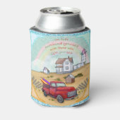 vuurtorenpad blikjeskoeler (Blikje Achterkant)