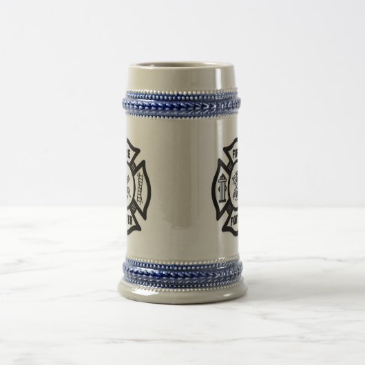 Vuurvesting Maltese Bierpul (Center)