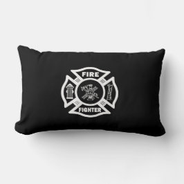 Vuurvesting Maltese Kussen