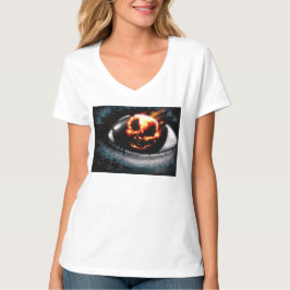 "Vuurvisioen" T-shirt