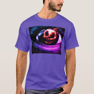 "Vuurvisioen" T-shirt