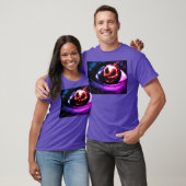 "Vuurvisioen" T-shirt (Unisex)