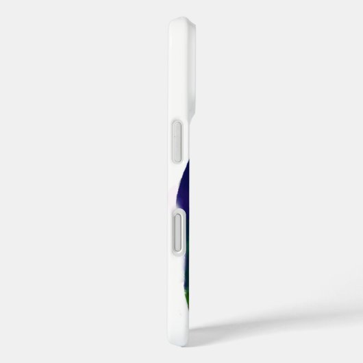 Vuurvlam Case-Mate iPhone Case (Achterkant / Rechts)