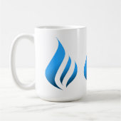 Vuurvlammen Mok (Links)