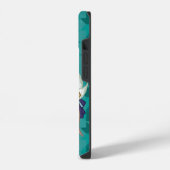 Vuurvlieg iPhone Hoesje (Linkerkant)