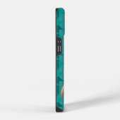 Vuurvlieg iPhone Hoesje (Rechterkant)
