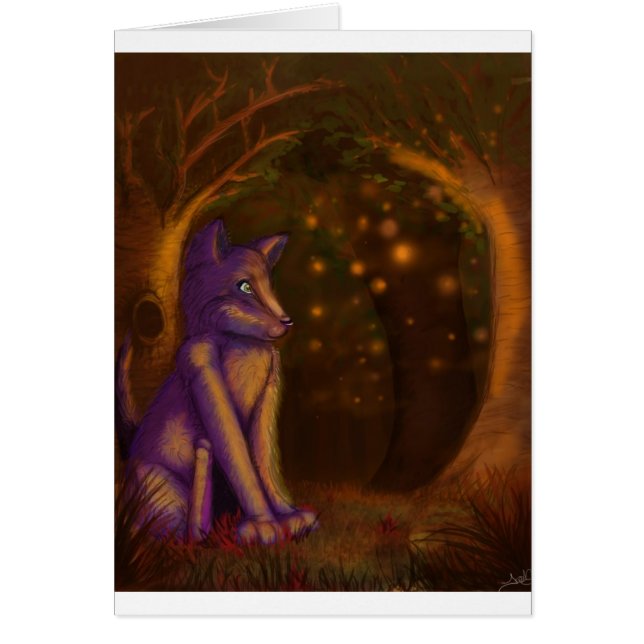 Vuurvliegen (Voorkant)