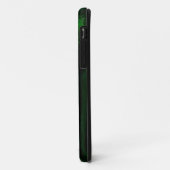 Vuurvliegen Case-Mate iPhone Case (Achterkant/links)