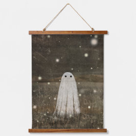 Vuurvliegen Hangend Wandkleed