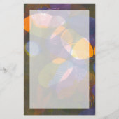 Vuurvliegen ik briefpapier (Voorkant)