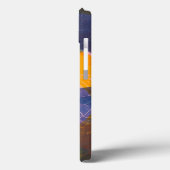 Vuurvliegen ik Case-Mate iPhone case (Achterkant / Links)