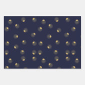 Vuurvliegen Inpakpapier Vel (Voorkant 3)