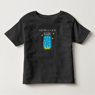 Vuurvliegen Kinder Shirts