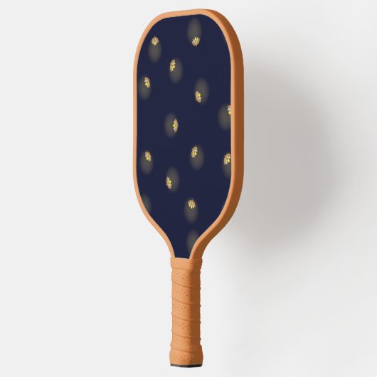 Vuurvliegen Pickleball Paddle (Links)