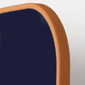 Vuurvliegen Pickleball Paddle (Links Detail)