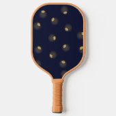 Vuurvliegen Pickleball Paddle (Achterkant)