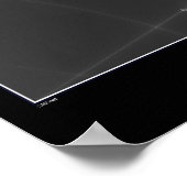 Vuurvliegen Poster (Hoek)