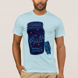 Vuurvliegen T-shirt