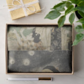 Vuurvliegen vangen door Eishosai Choki Tissuepapier (Geschenk)