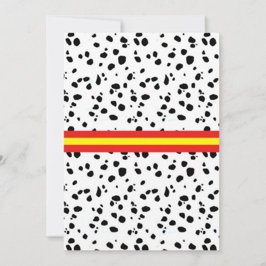 Vuurvliegendag uitnodiging (Achterkant)