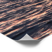 Vuurvlieger Poster (Hoek)