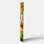 Vuurvliegers Gaillardia pulchella) Case-Mate iPhone Case (Achterkant / Rechts)